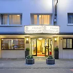 Bellevue Hotel