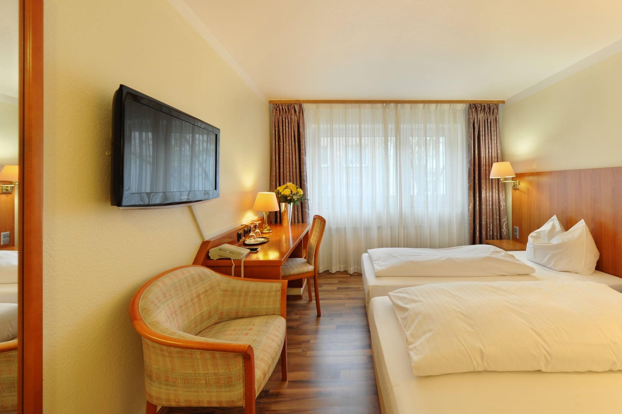 Bellevue Düsseldorf