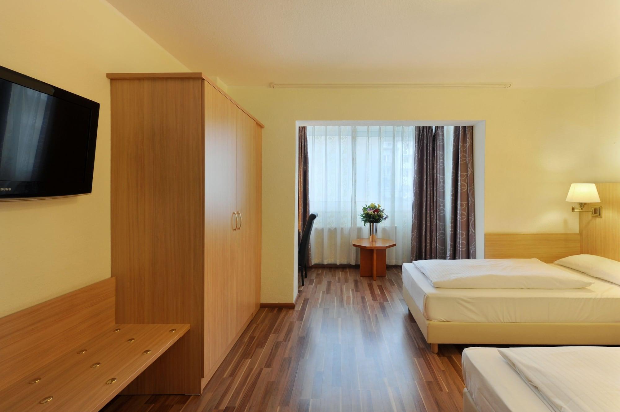 Bellevue Düsseldorf