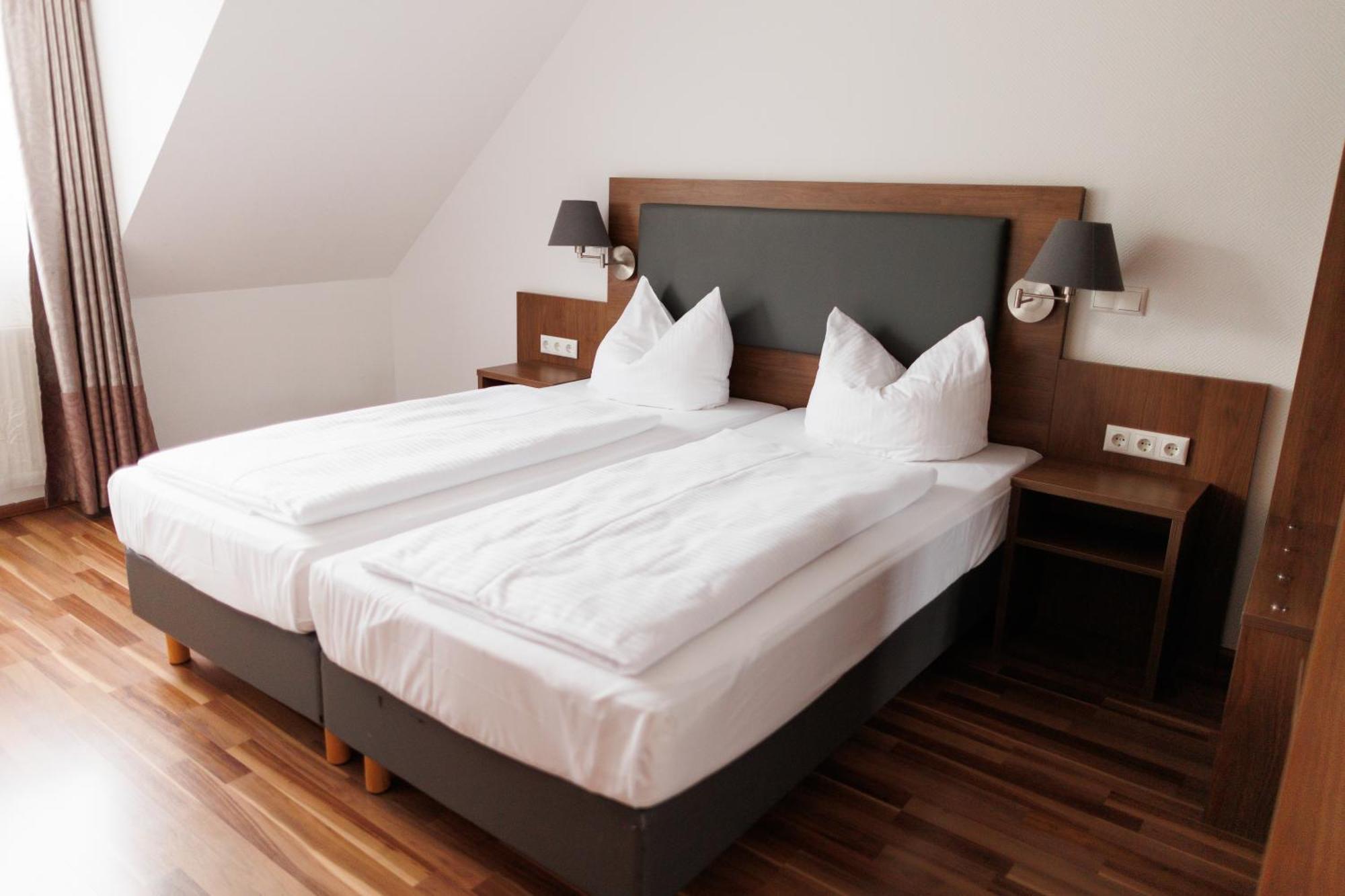 Bellevue Hotel Düsseldorf