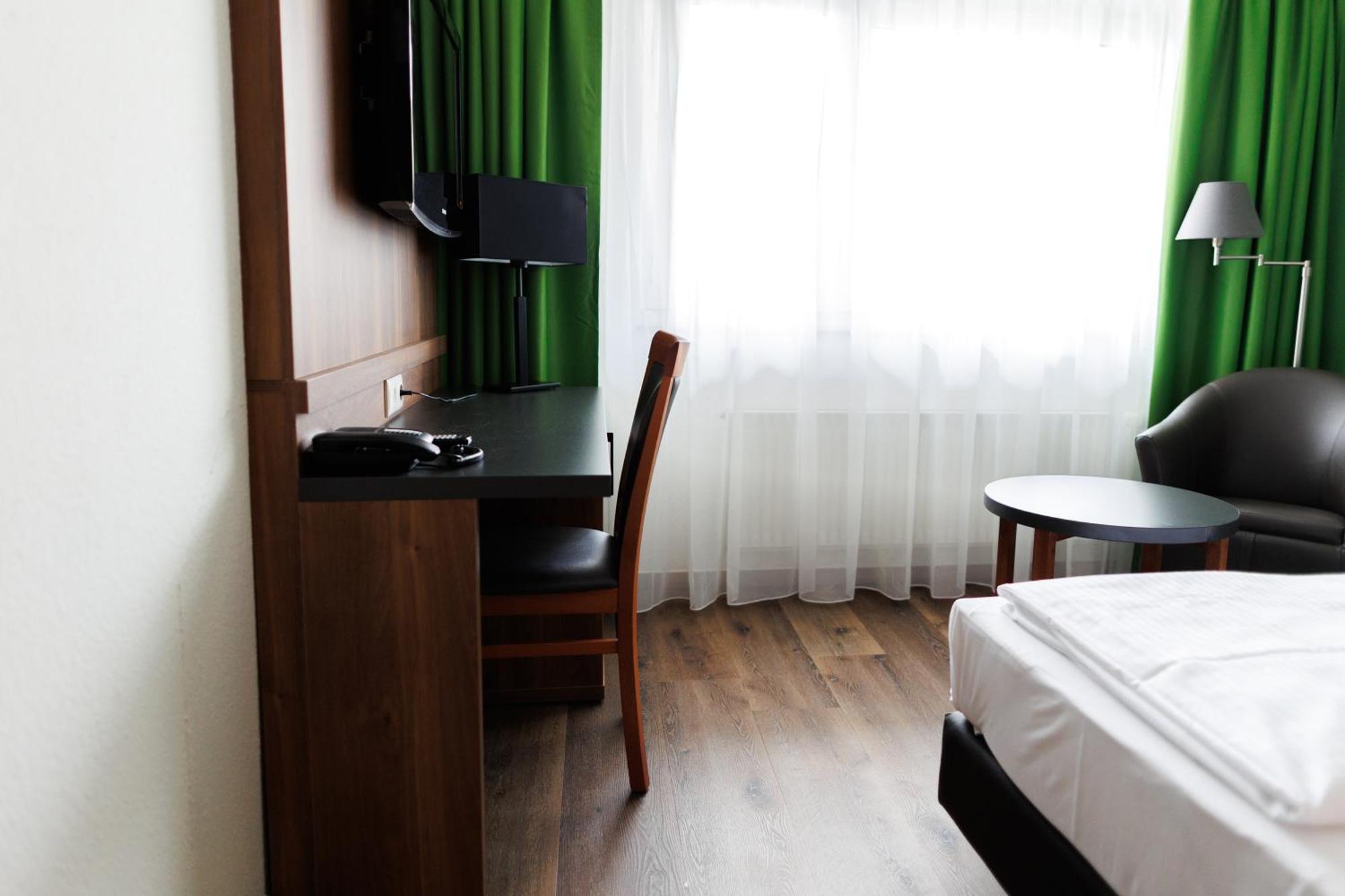 Hotel Bellevue Düsseldorf