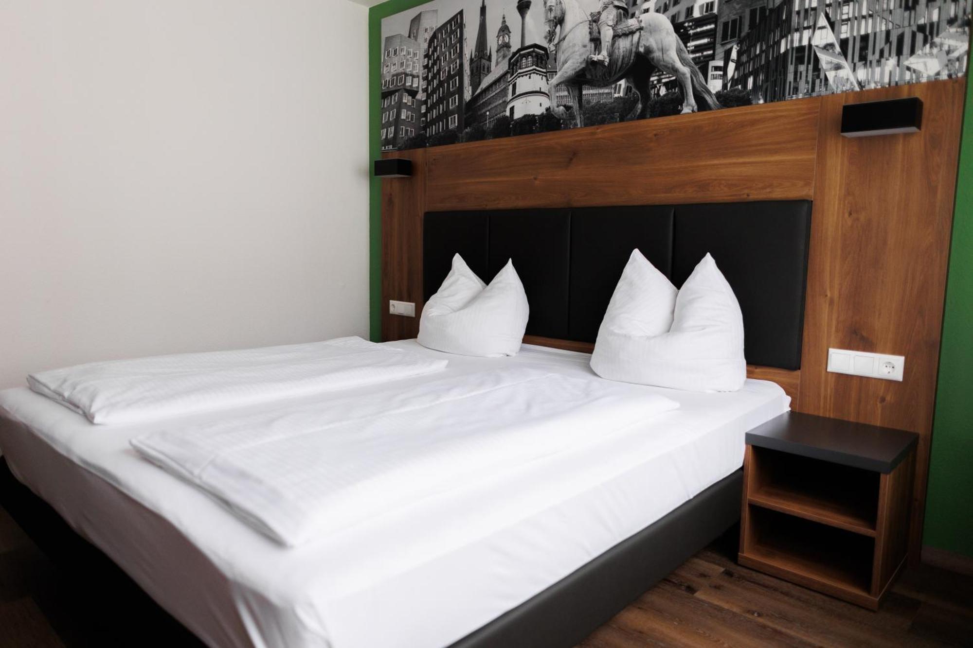 Hotel Bellevue Düsseldorf