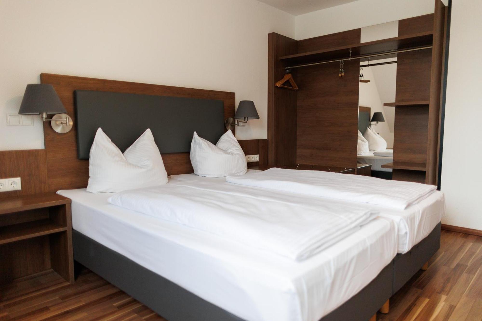 Hotel Bellevue Düsseldorf