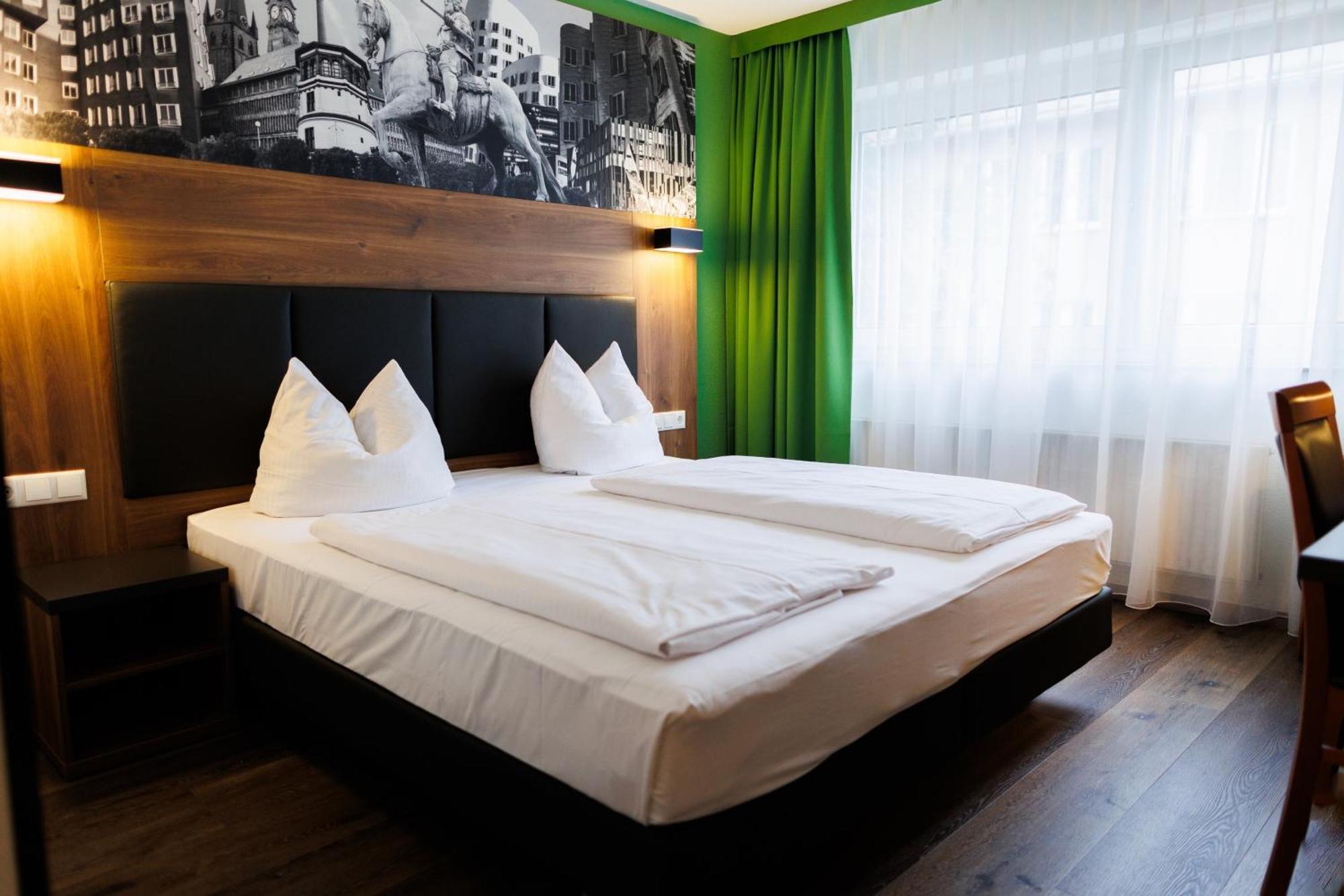 Hotel Bellevue Düsseldorf