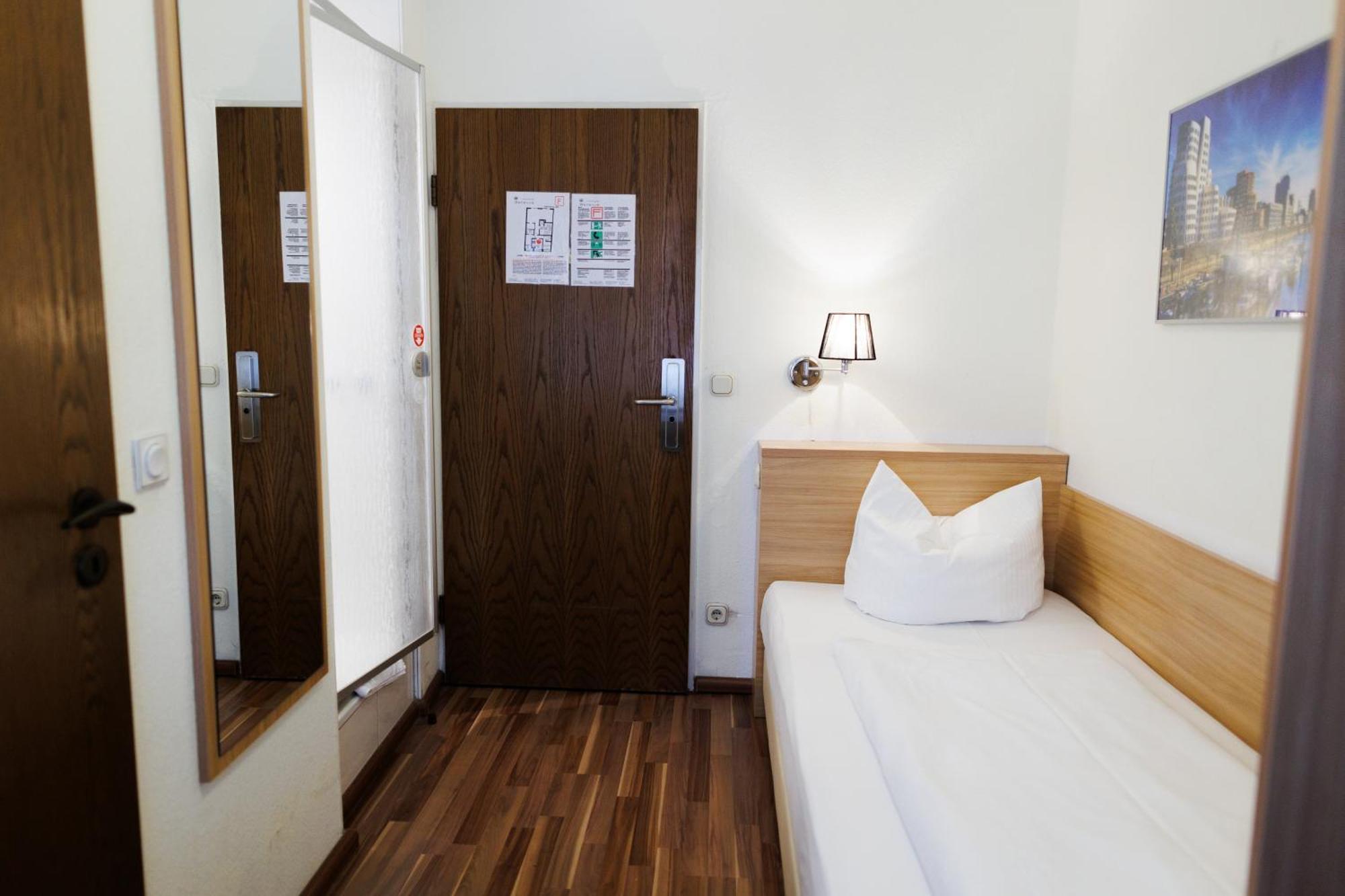 Bellevue Düsseldorf