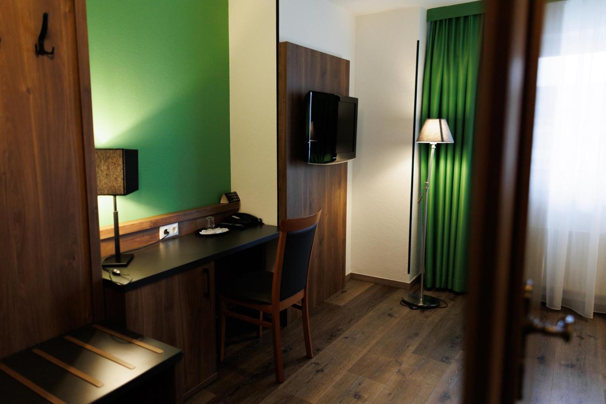 Hotel Bellevue Düsseldorf