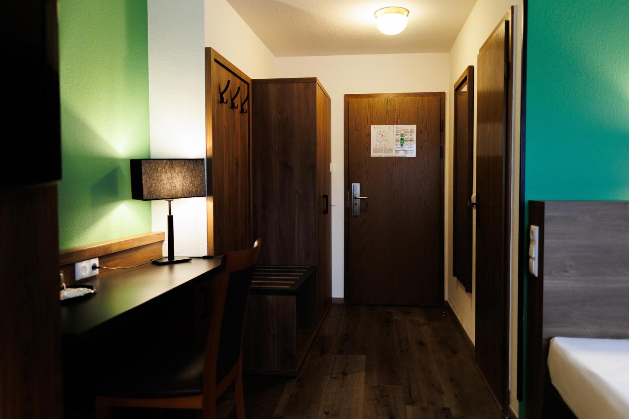 Bellevue 3* Düsseldorf