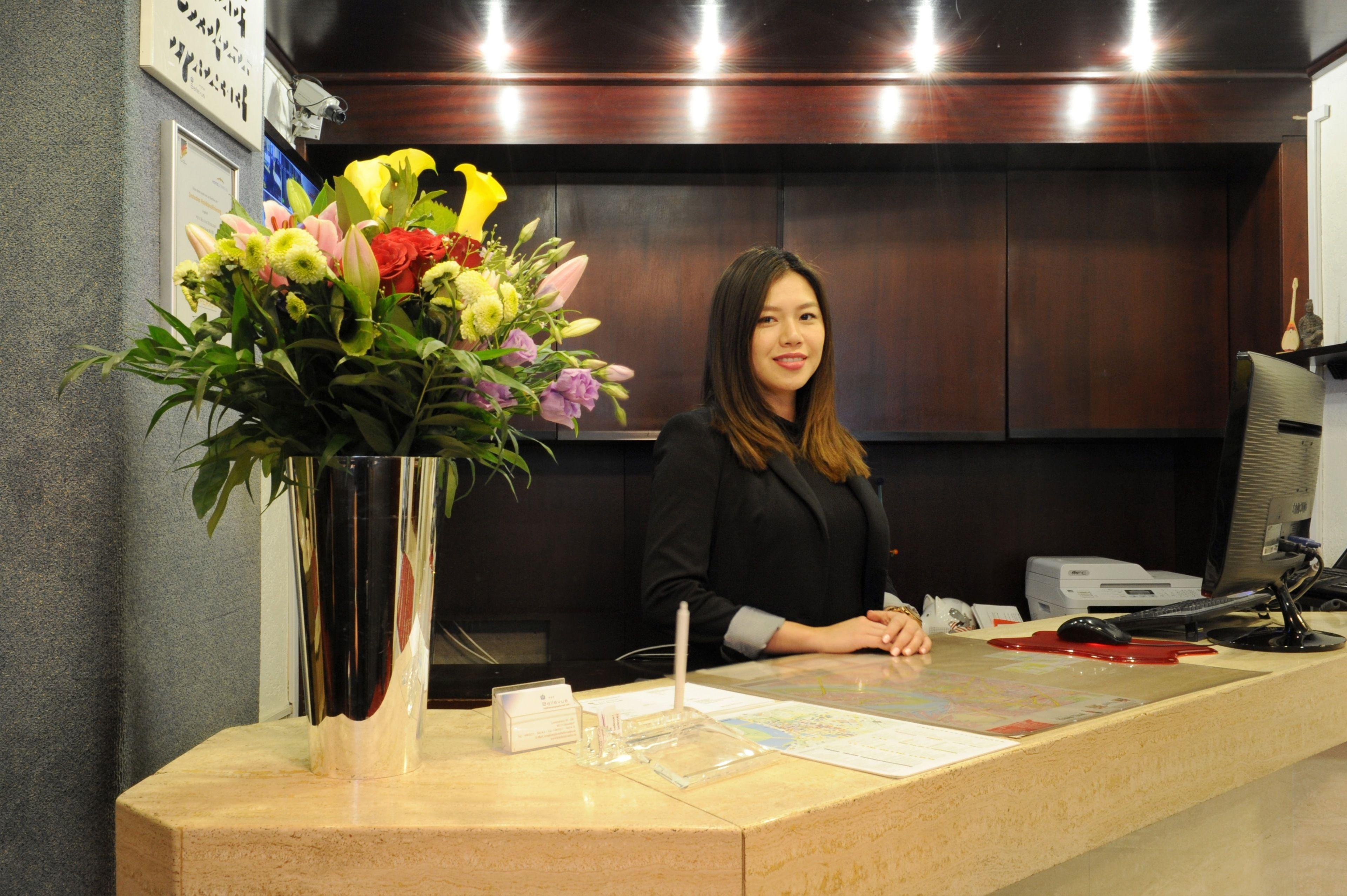 Hotel Bellevue Düsseldorf