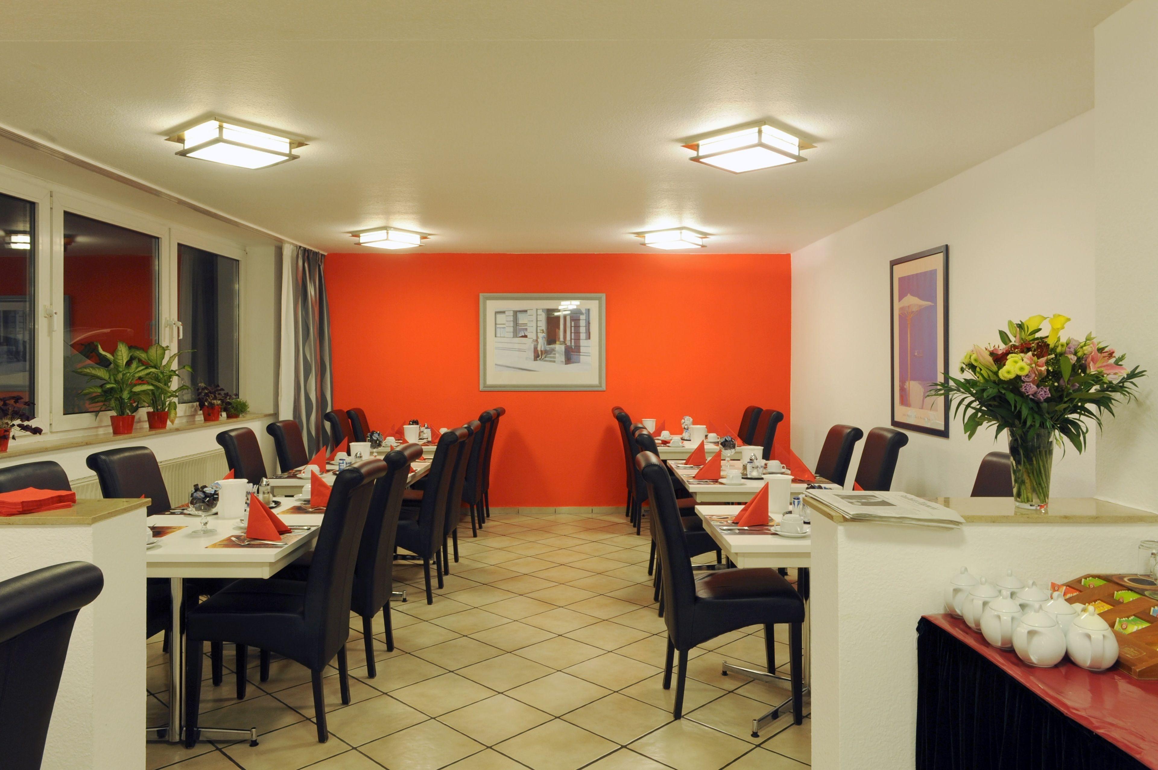 Hotel Bellevue Düsseldorf