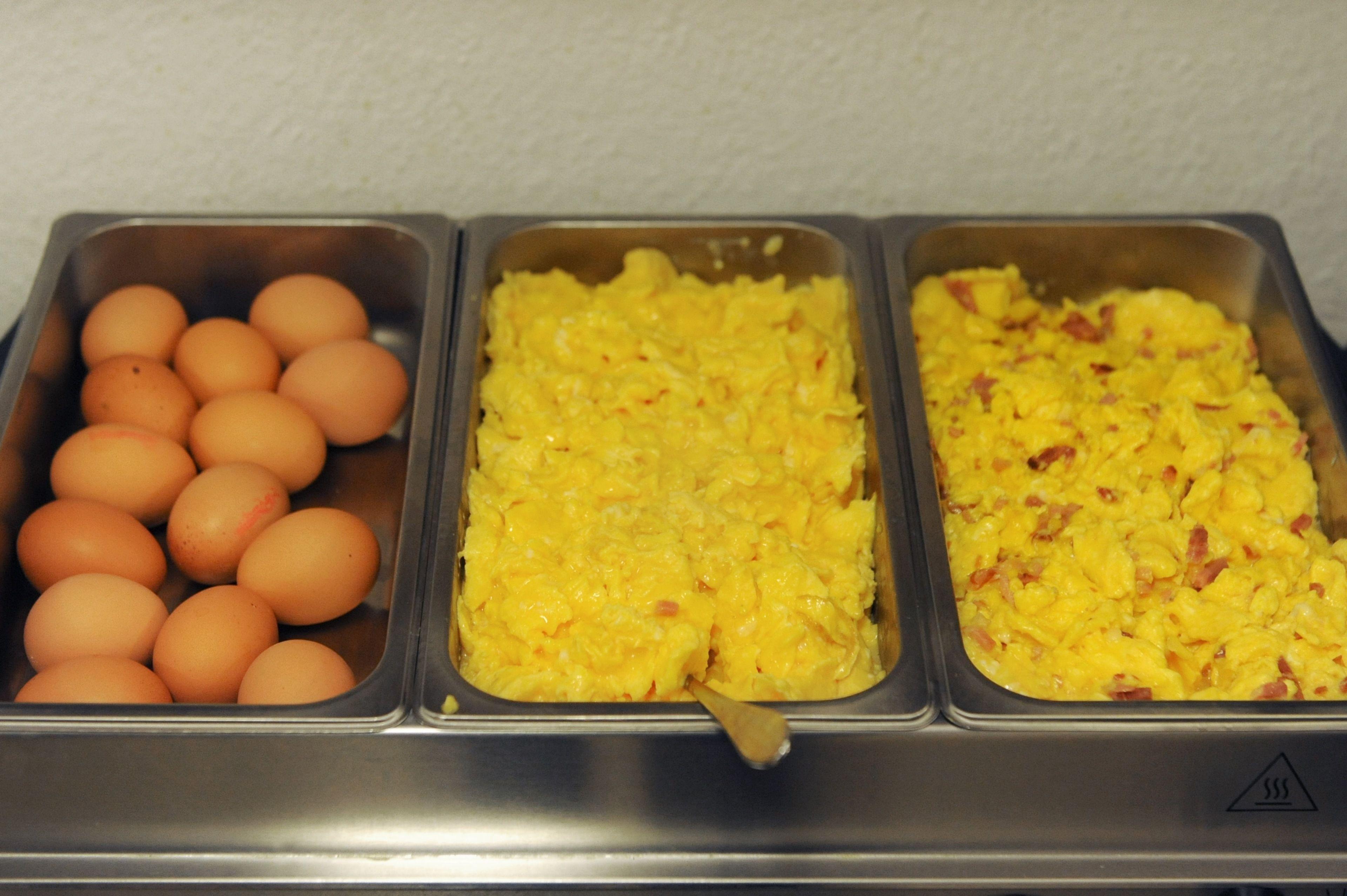 Bellevue Hotel Dusseldorf