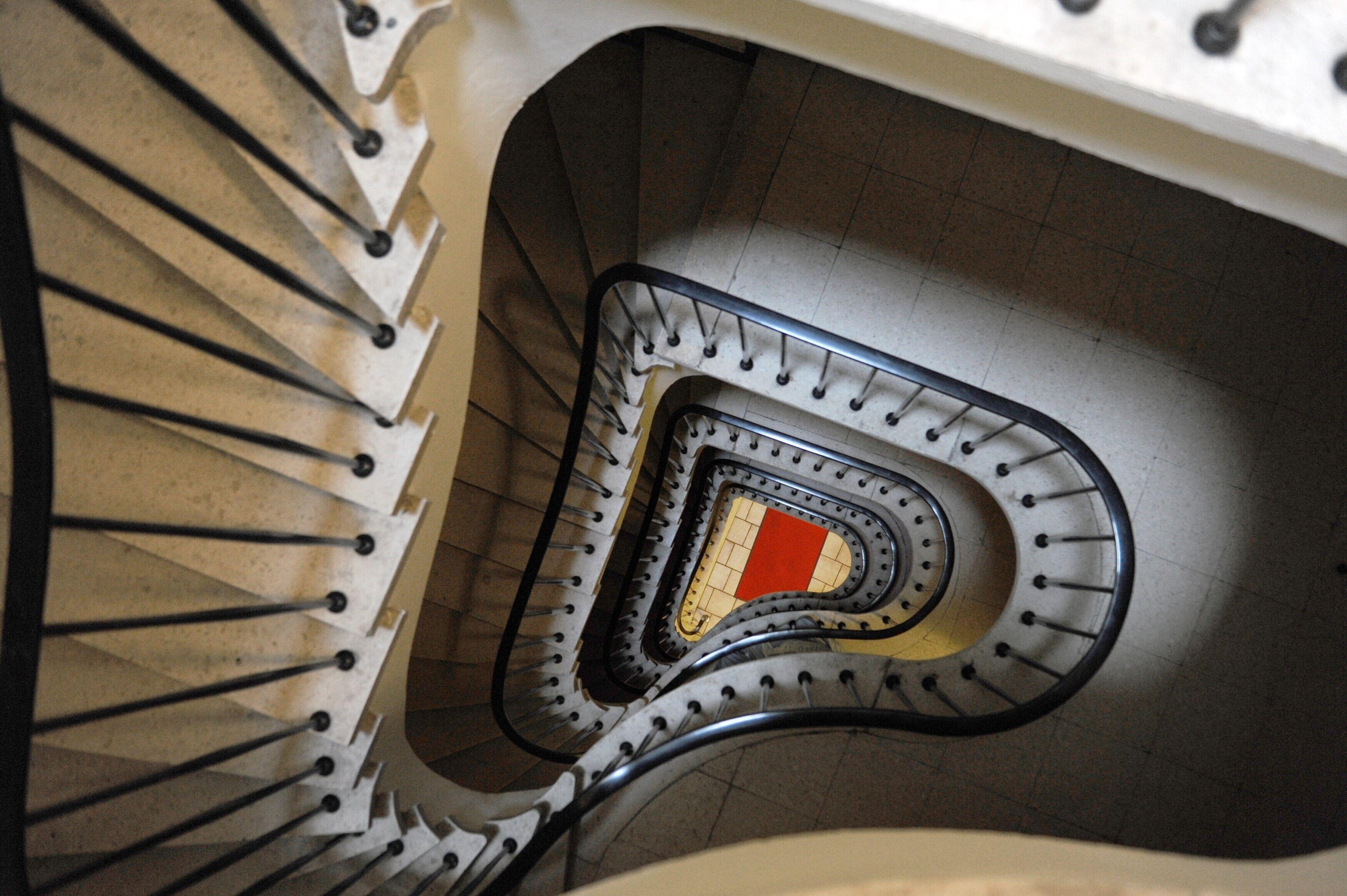 Hotel Bellevue Dusseldorf