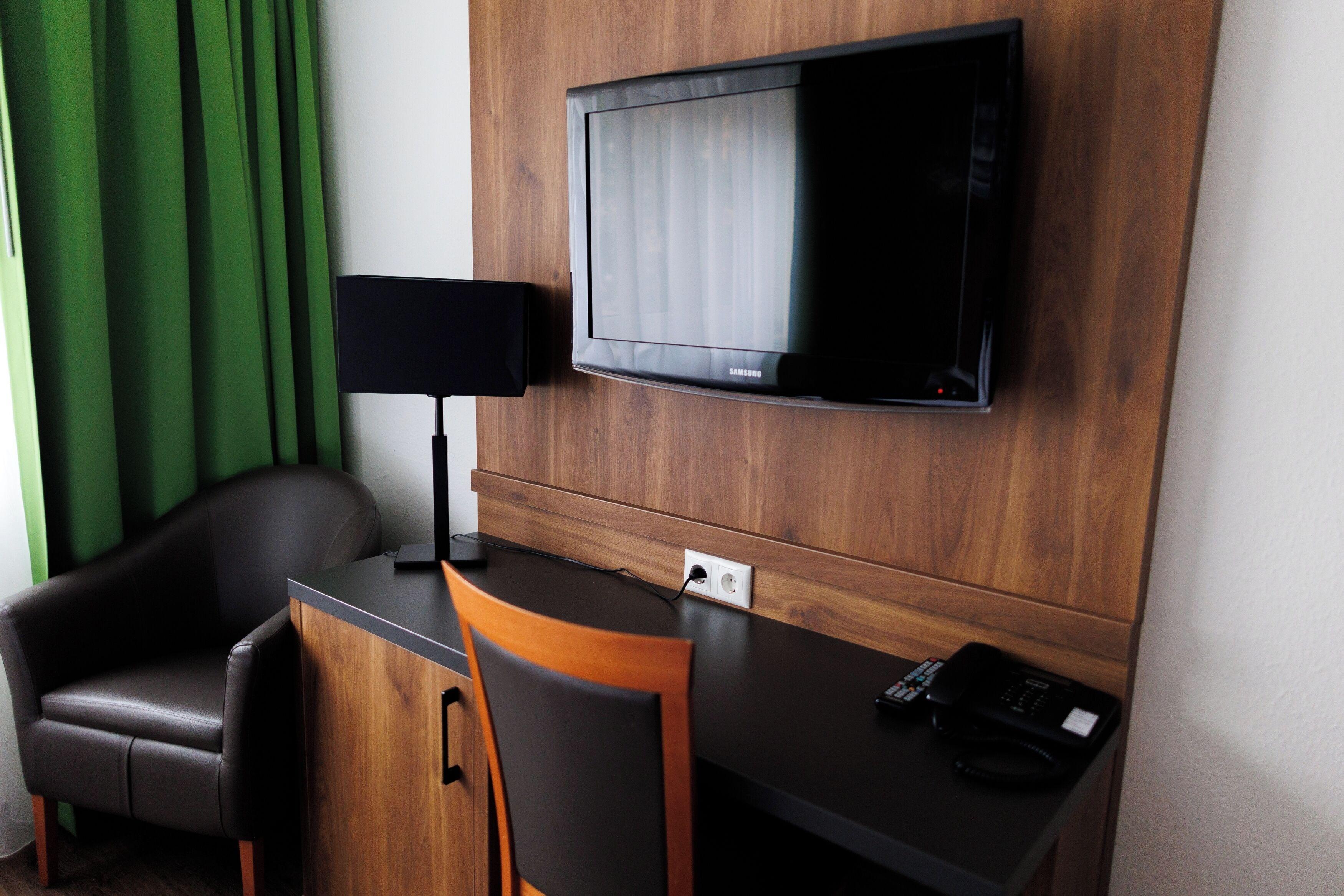 Hotel Bellevue Düsseldorf