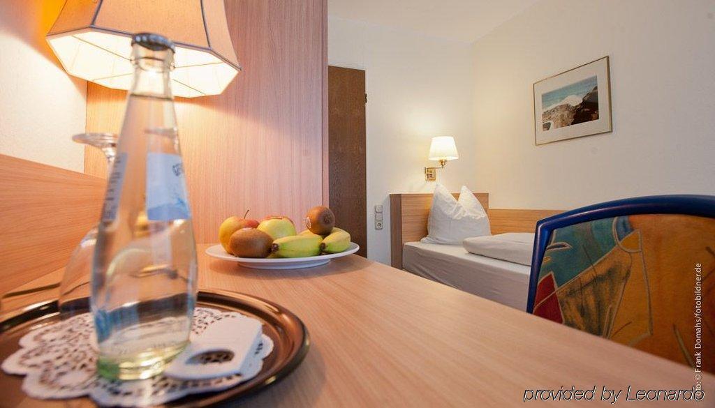 Bellevue Hotel Düsseldorf