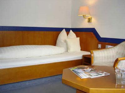 Bellevue Hotel Dusseldorf