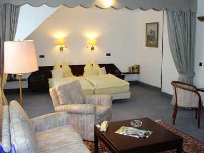 Bellevue 3* Dusseldorf