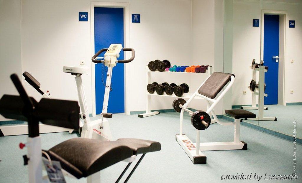 Bellevue Hotel Düsseldorf