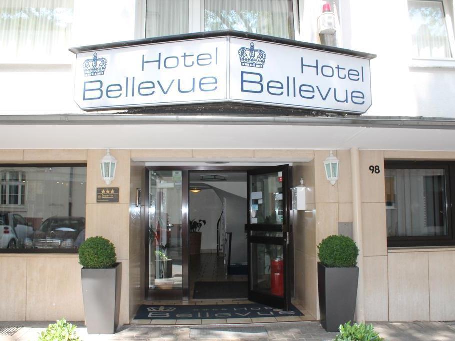 Bellevue Hotel 3*