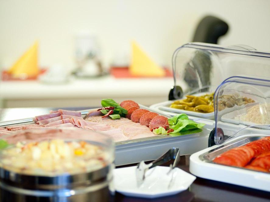 Bellevue 3* Düsseldorf