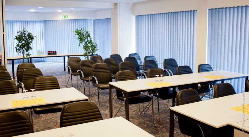 Bellevue 3* Dusseldorf