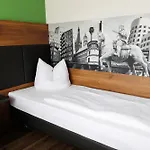 Hotel Bellevue Dusseldorf
