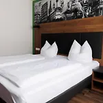 Hotel Bellevue Dusseldorf