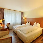 Bellevue Hotel Dusseldorf