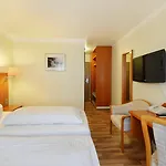 Hotel Bellevue Dusseldorf