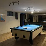 Bellevue Hotel Dusseldorf