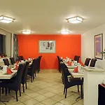 Hotel Bellevue Dusseldorf