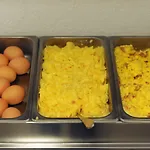 Bellevue Hotel Dusseldorf