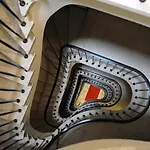 Hotel Bellevue Dusseldorf