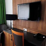 Hotel Bellevue Dusseldorf
