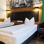 Hotel Bellevue Dusseldorf