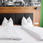 Bellevue 3* Dusseldorf