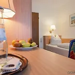 Bellevue Hotel Dusseldorf