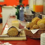 Hotel Bellevue Dusseldorf