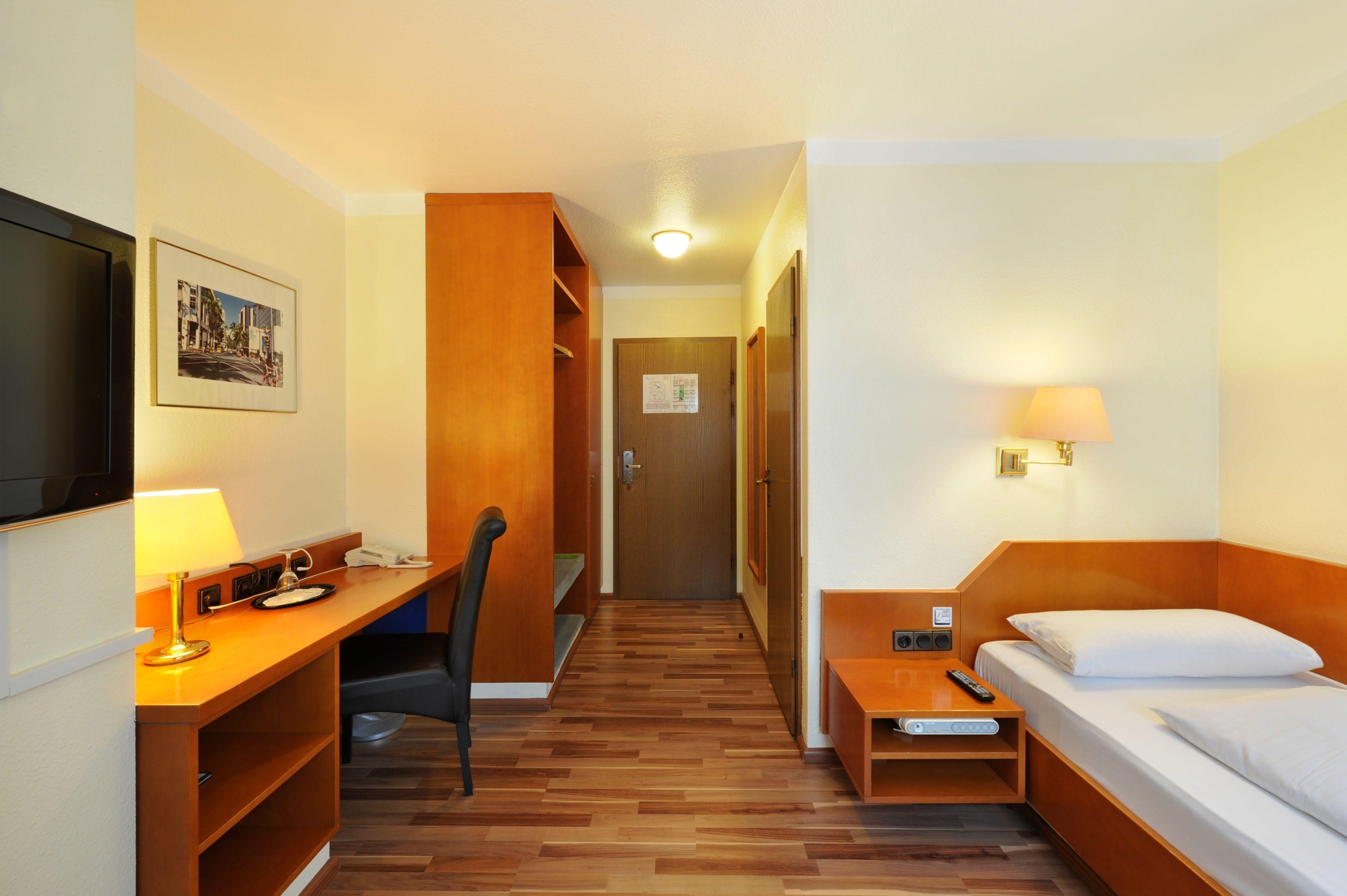 Bellevue 3* Düsseldorf