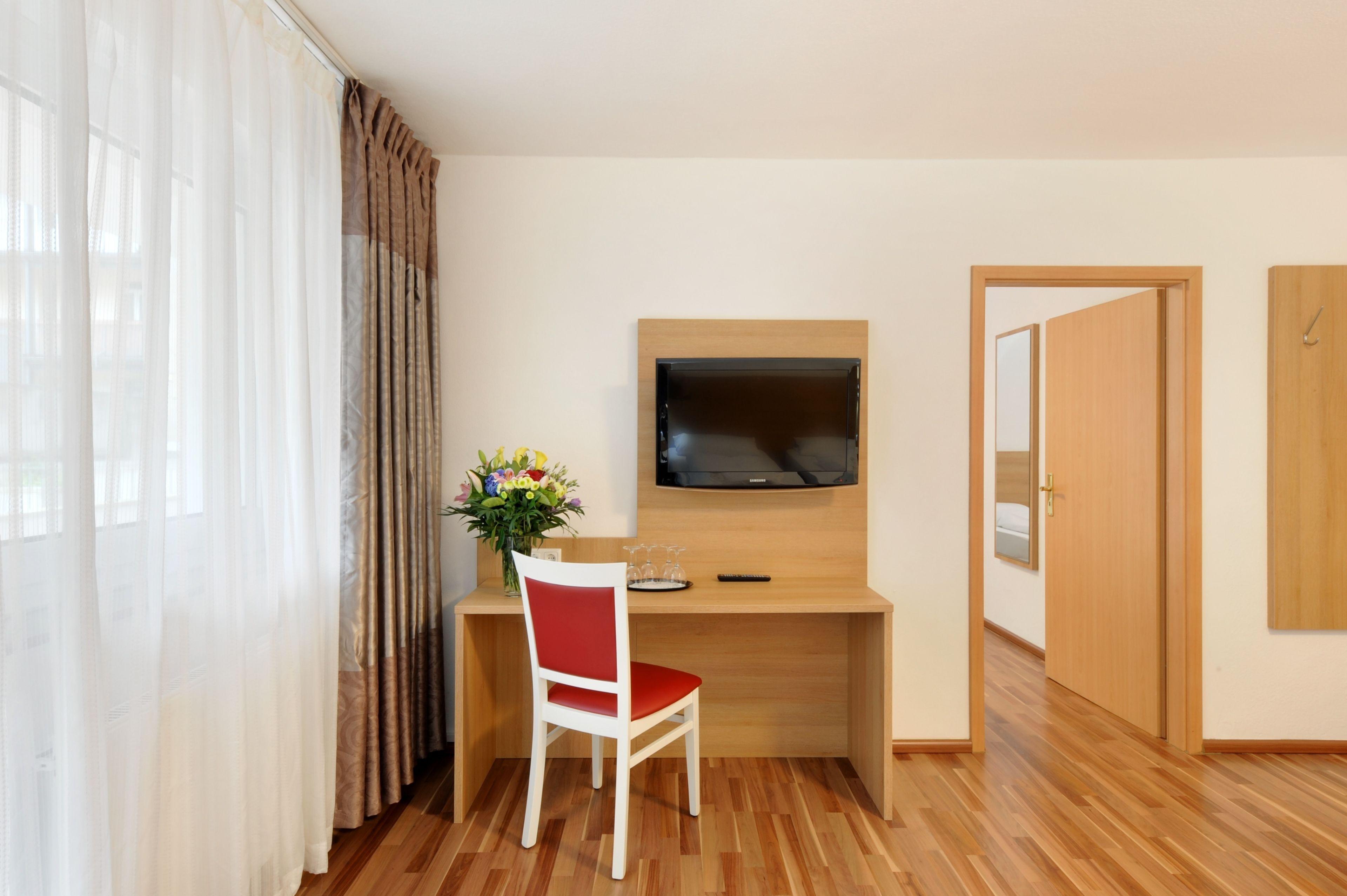 Bellevue Hotel Düsseldorf