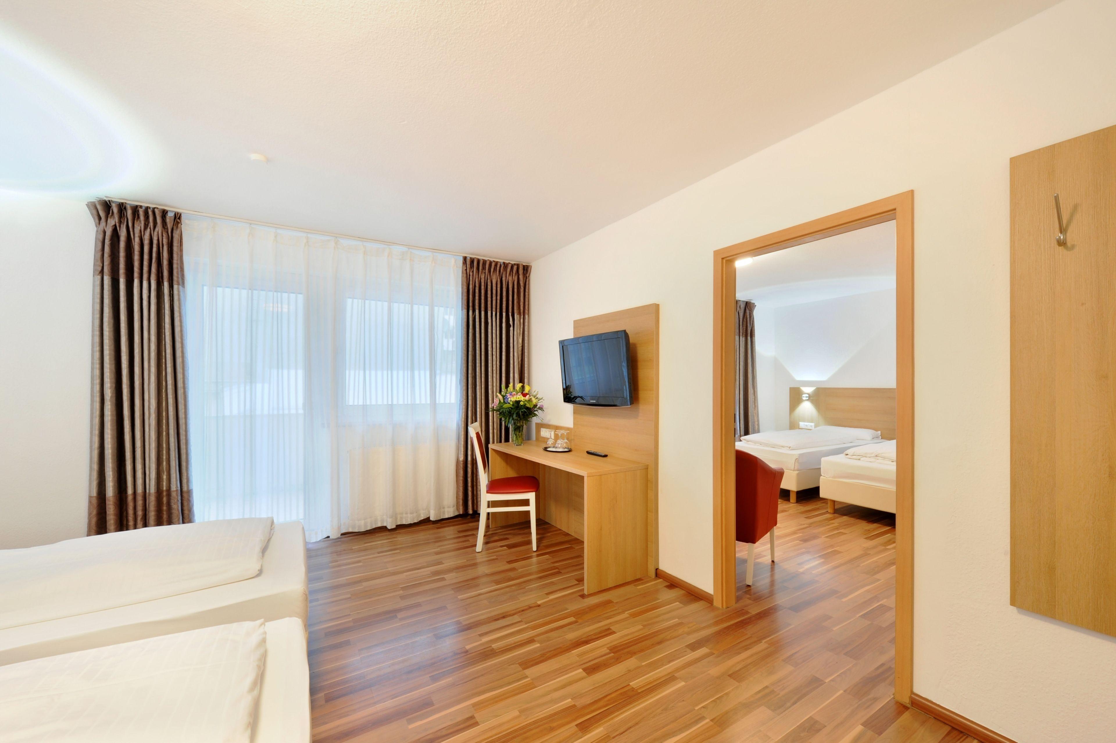 Bellevue 3* Düsseldorf