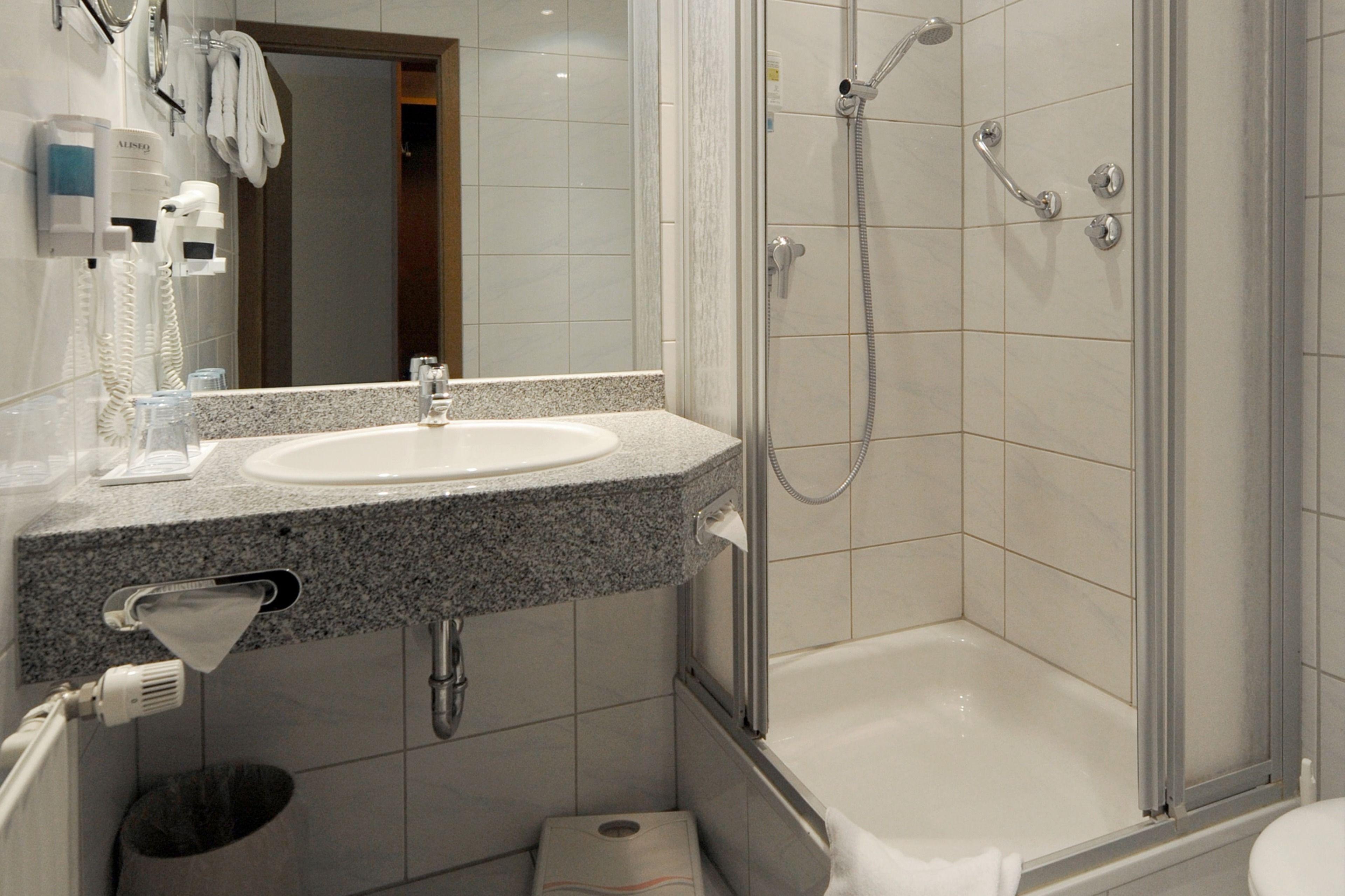 Bellevue Hotel Düsseldorf