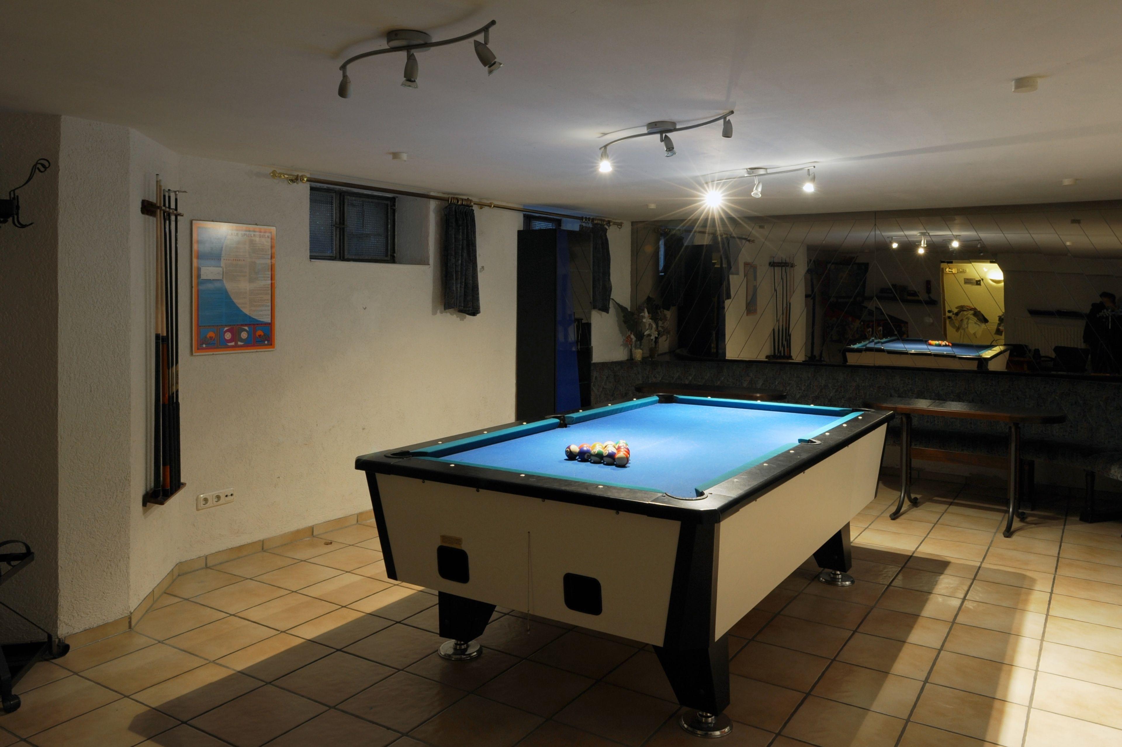 Bellevue Hotel Düsseldorf