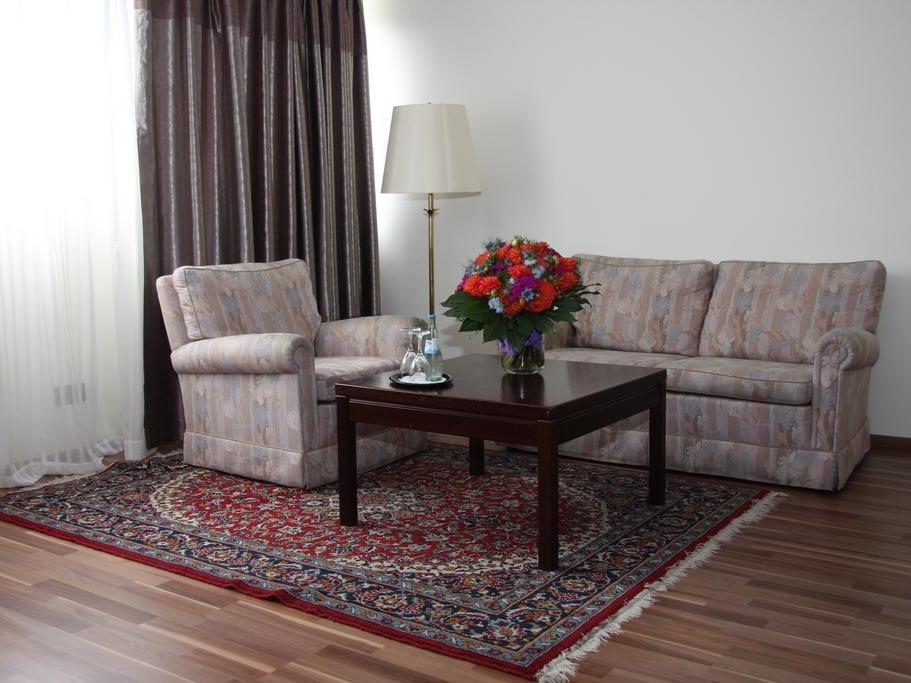 Bellevue Hotel Düsseldorf