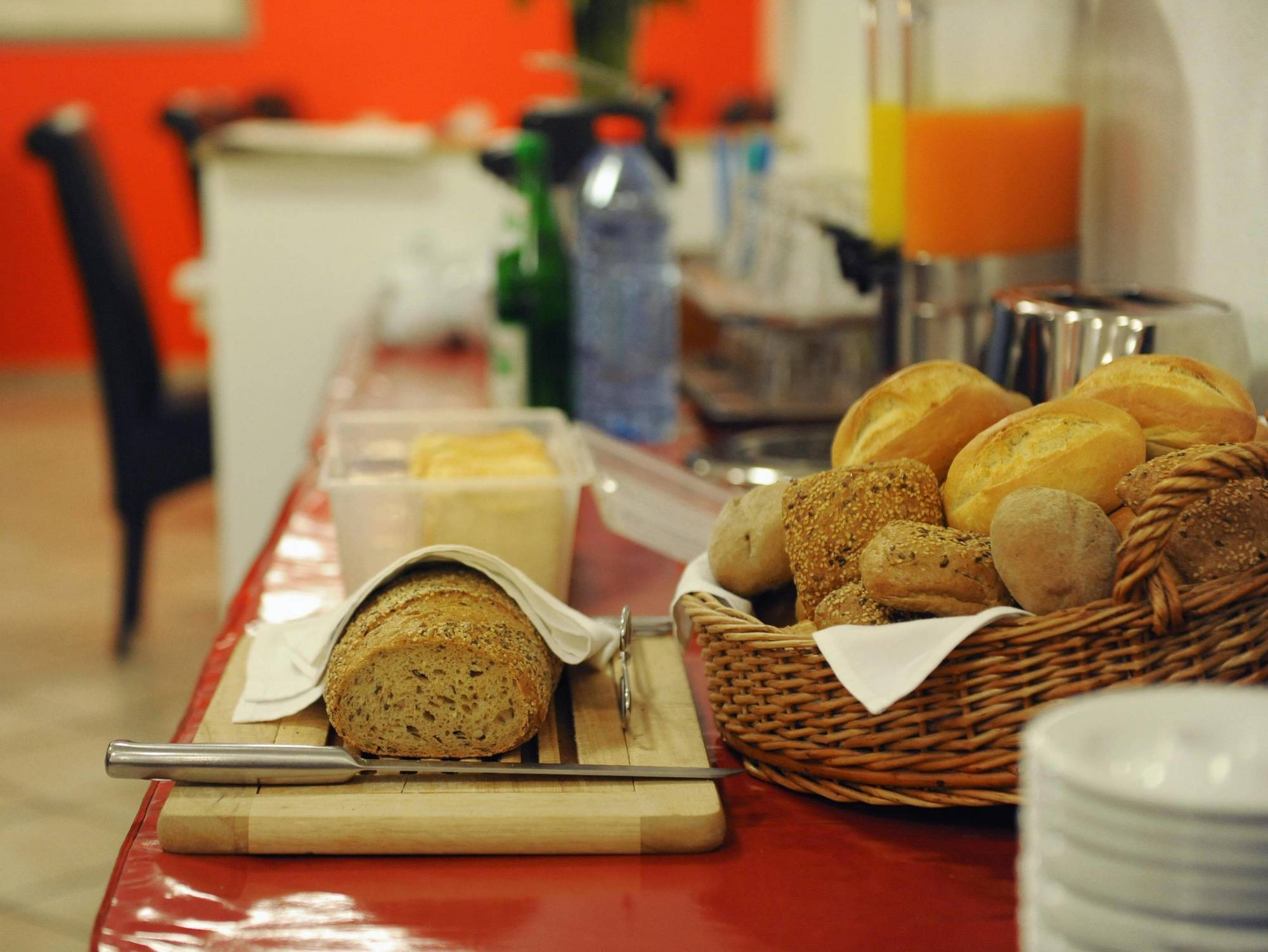 Hotel Bellevue Düsseldorf