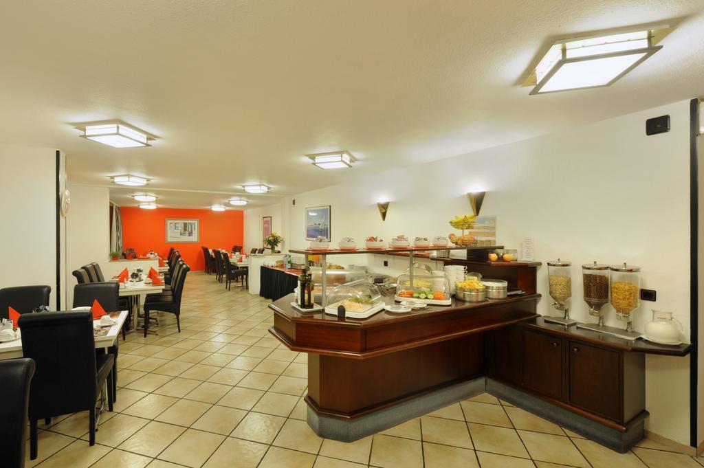 Hotel Bellevue Düsseldorf